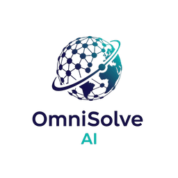 Omnisolve AI Logo